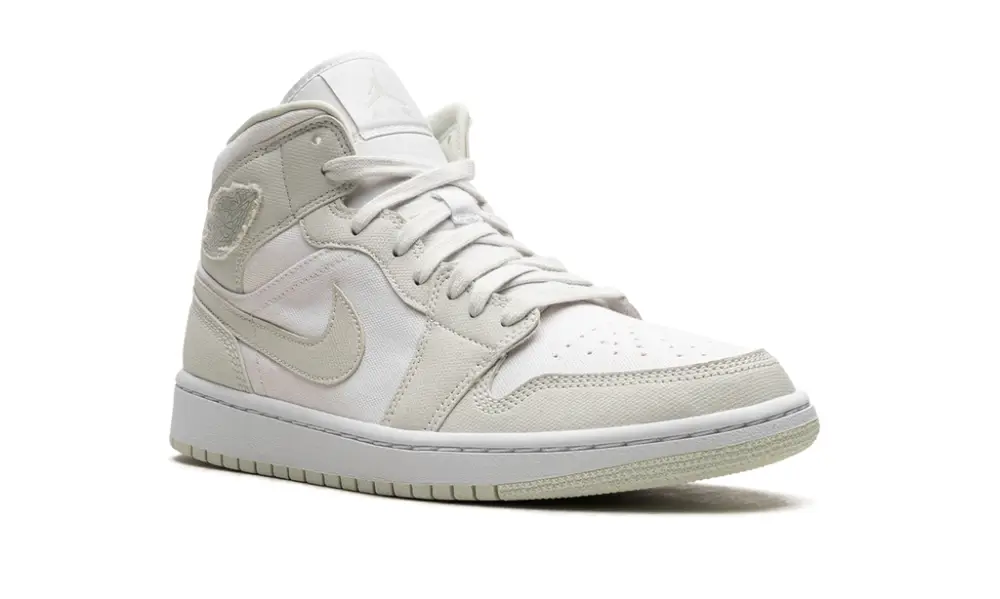Air Jordan 1 AIR JORDAN 1 MID WMNS 'Spruce Aura'