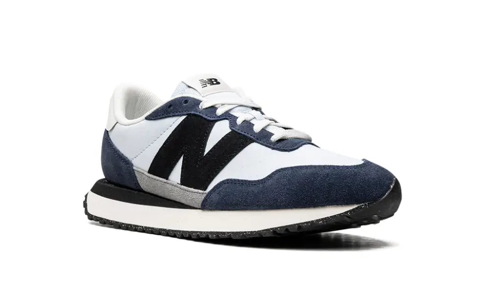 More New Balance 237 'Navy'