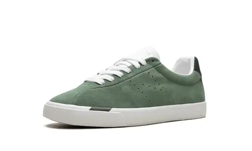 More New Balance Numeric 22 'Green Suede' 