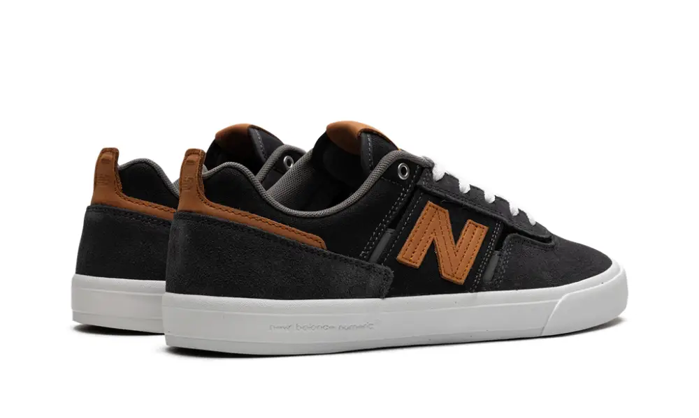 More New Balance Numeric 306 'Jamie Foy' 