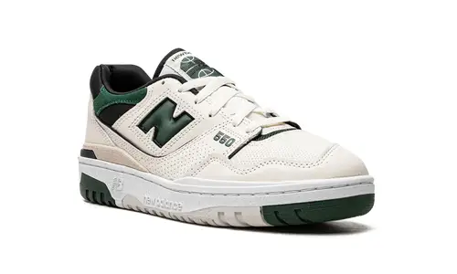 New Balance 550 550 'Sea Salt Pine Green' 