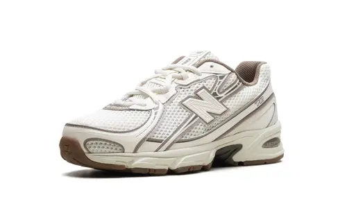 More New Balance 740 'Brown'