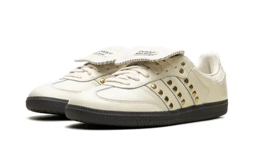 Adidas Samba Samba 'Wales Bonner - Studded Pack - Cream'