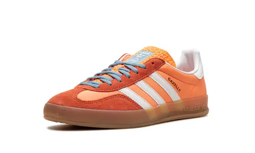 Adidas Gazelle Gazelle Indoor 'Beam Orange' 