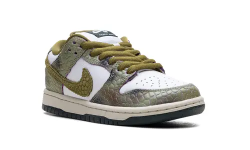 SB x Converse 'Alexis Sablone - 'Chameleon Pack'' 