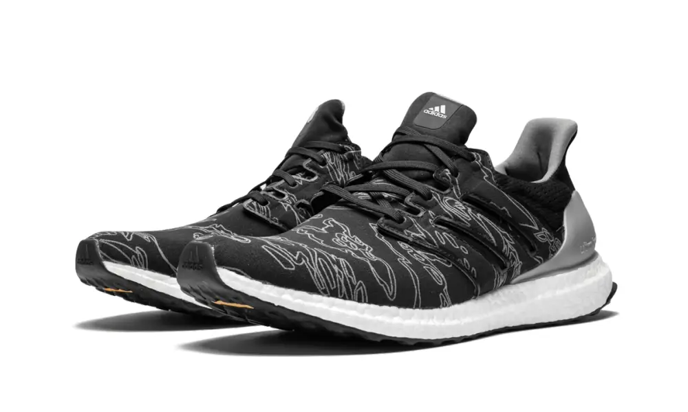 Adidas Ultraboost UltraBOOST UNDFTD 'Undefeated' 