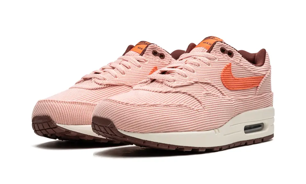 Nike Air Max Air Max 1 Premium 'Coral Stardust' 