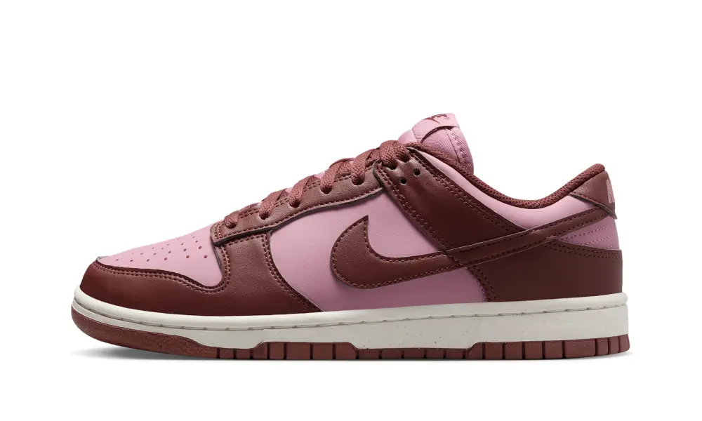 Nike Dunk Dunk Low Next Nature WMNS 'Dark Pony Elemental Pink'