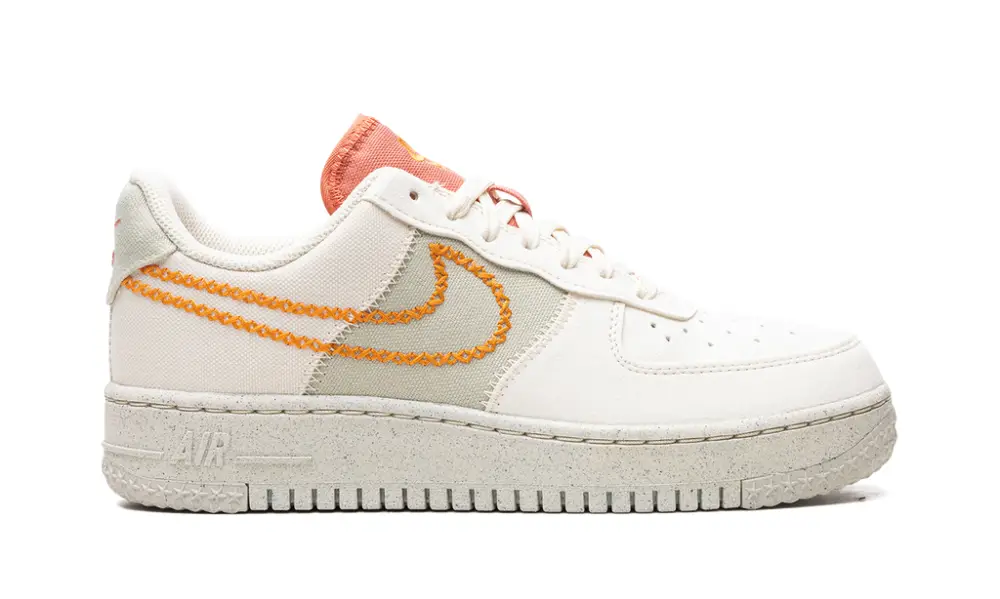 Nike Lifestyle AIR FORCE 1 '07 LO NH WMNS 'Next Nature - Coconut Milk'