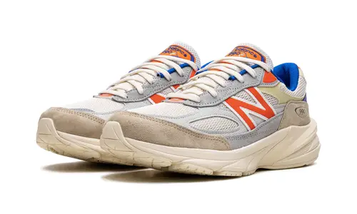 New Balance 990 990v6 'Kith - Madison Square Garden - Knicks'