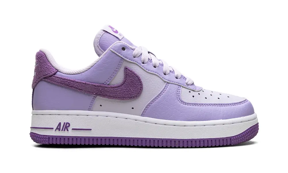 Nike Lifestyle Air Force 1 Low '07 Next Nature WMNS 'Hydrangeas'