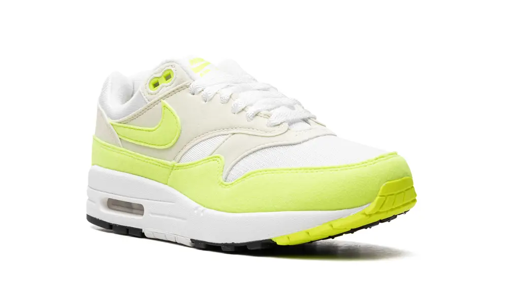 Nike Air Max AIR MAX 1 WMNS 'Volt' 