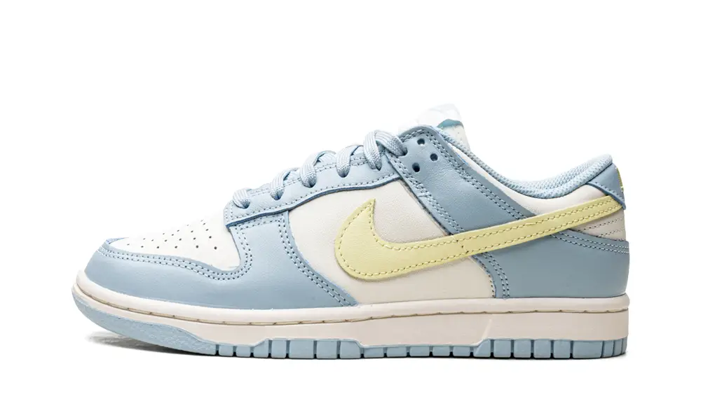 Nike Dunk DUNK LO MNS WMNS 'Ocean Bliss' 8B6151