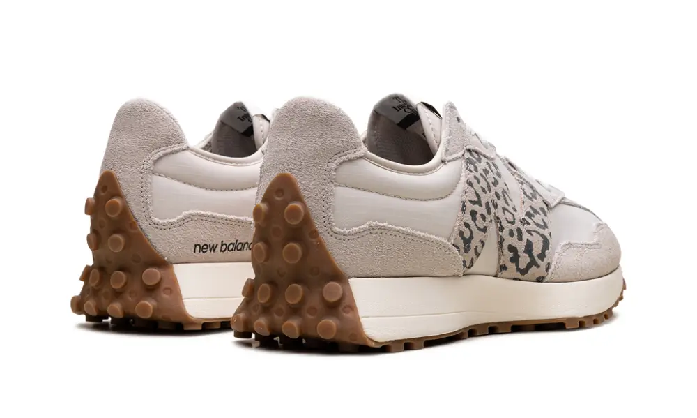 New Balance 327 327 'Animal Pack - Leopard'