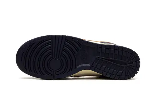 Nike Dunk Dunk Low 'From Nike, To You - Navy'