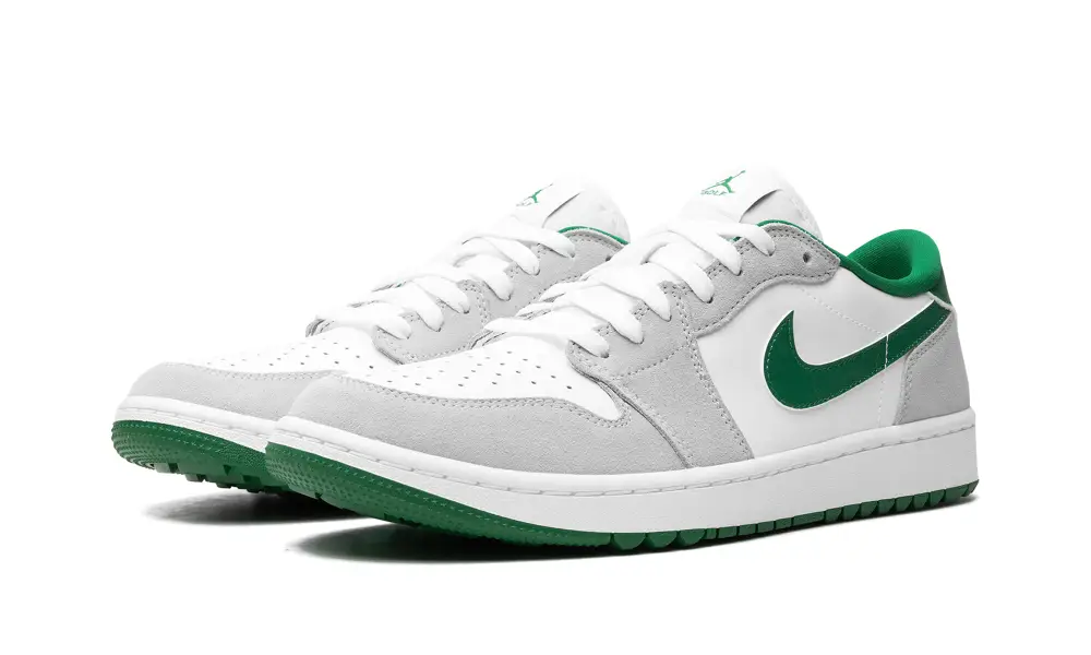 Air Jordan 1 Air Jordan 1 Low Golf 'Pine Green' 8F85387