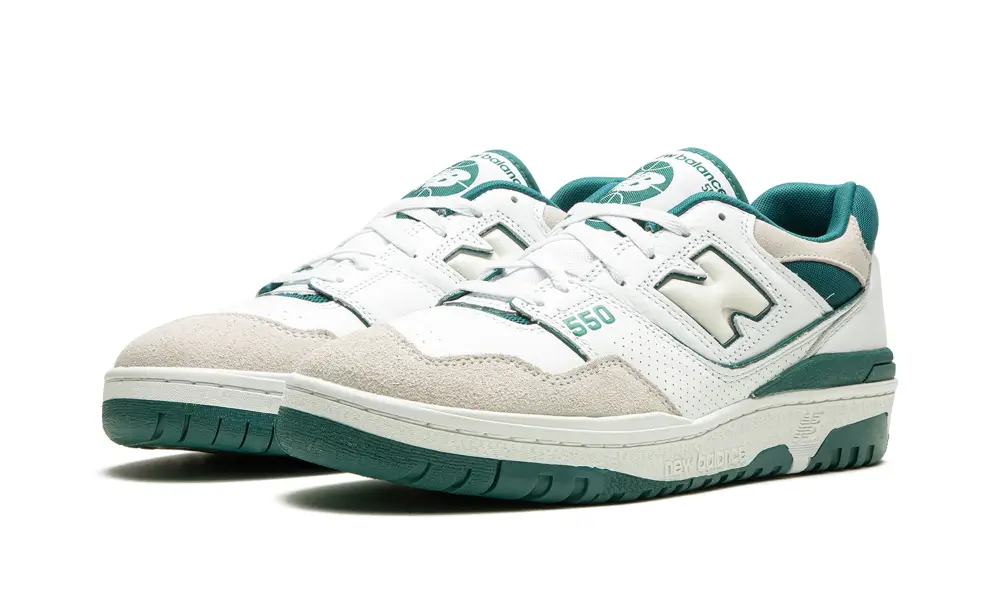 New Balance 550 550 'Vintage Teal' 73612344