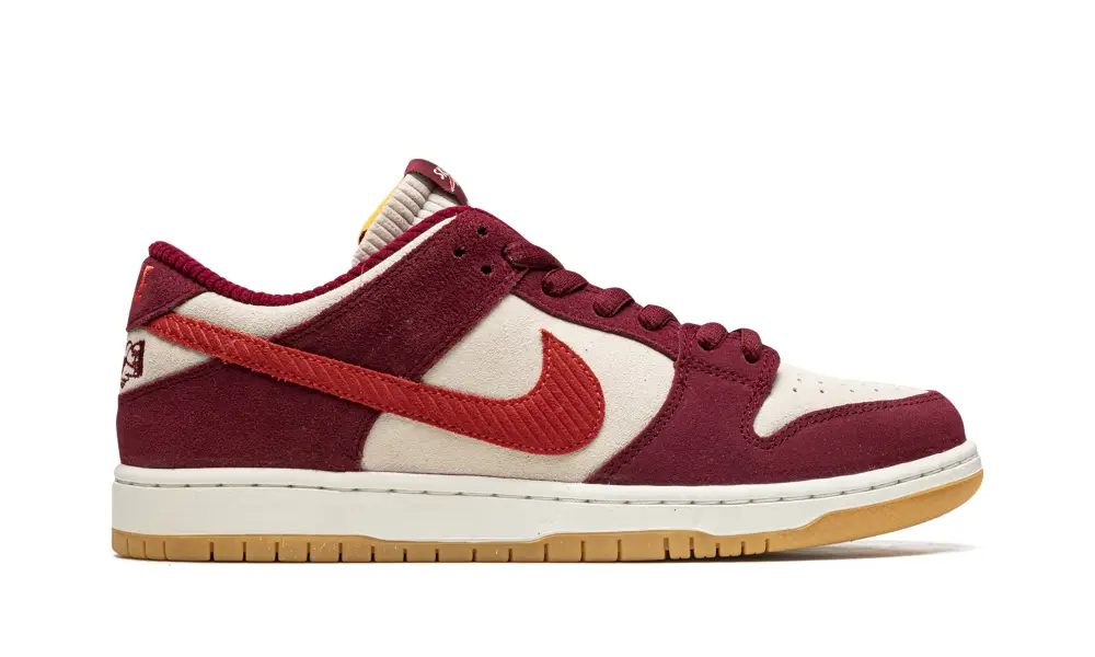 Nike Dunk SB Dunk Low 'Skate Like A Girl' 