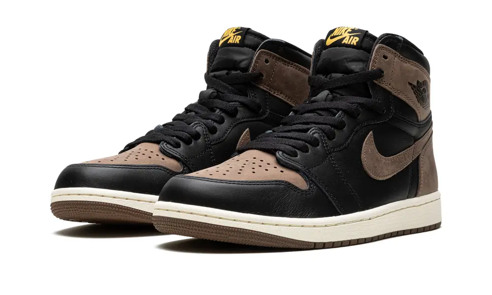 Air Jordan 1 Air Jordan 1 Retro High OG 'Palomino' 