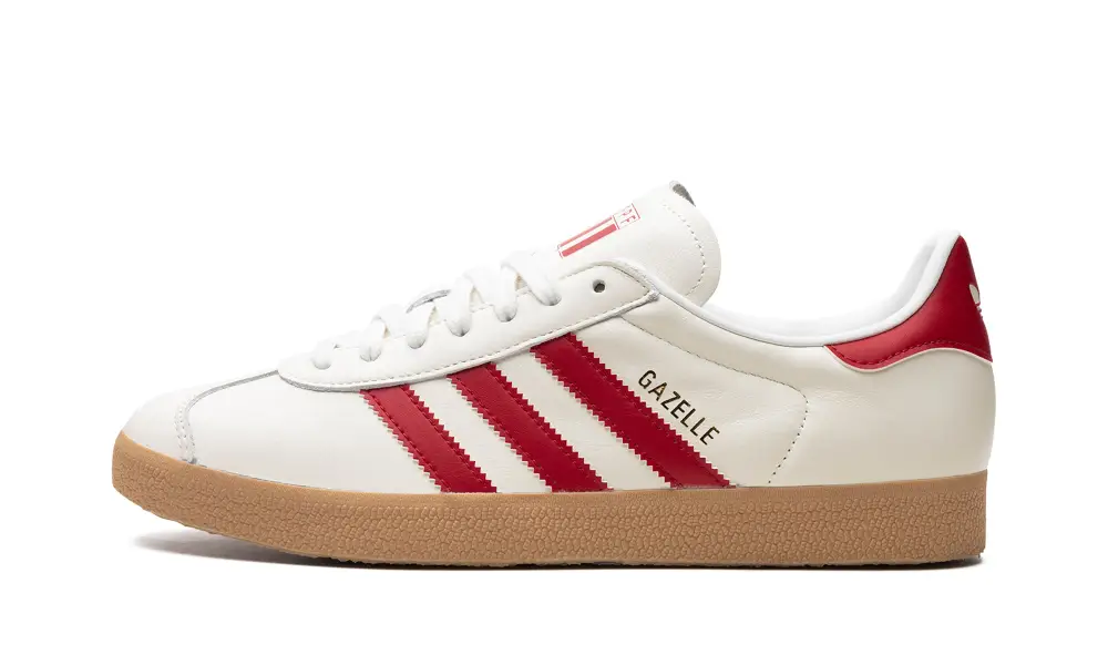 Adidas Gazelle Gazelle 'Peru' 