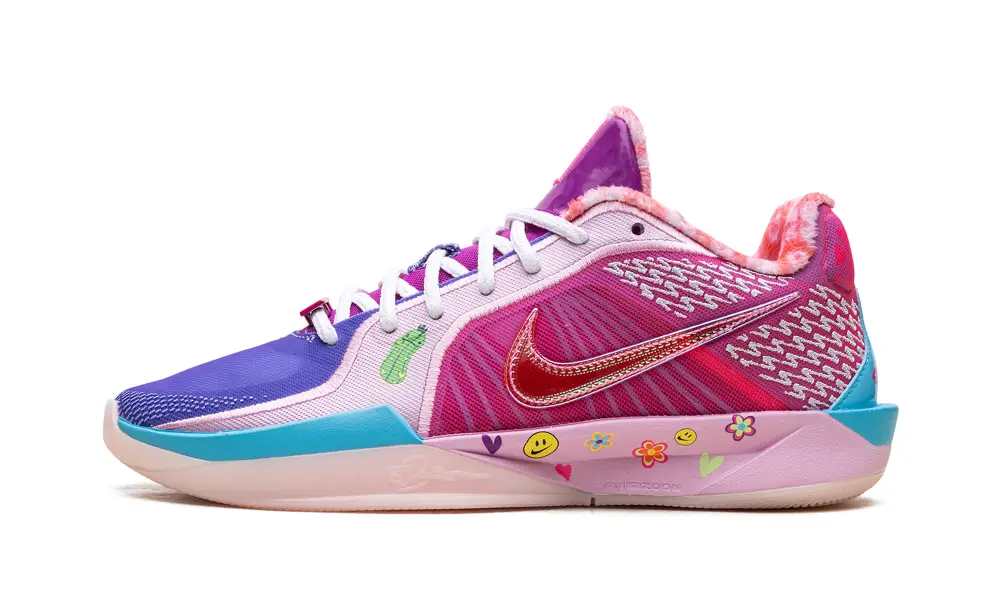 Nike Lifestyle Sabrina 2 WMNS 'Doernbecher'