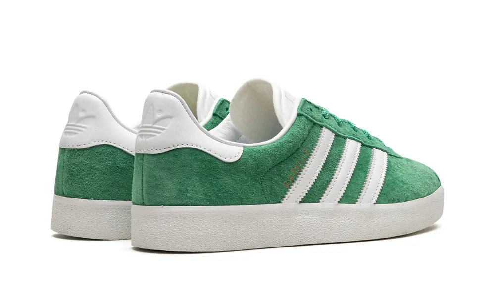 Adidas Gazelle Gazelle 85 'Court Green'