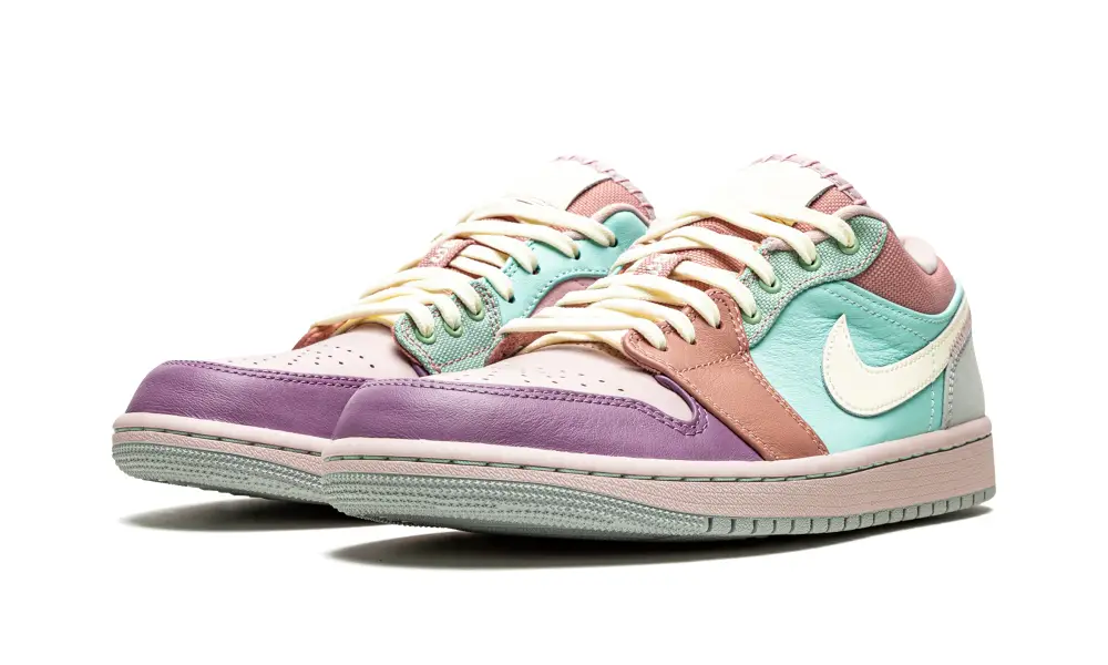 Air Jordan 1 Air Jordan 1 Low SE 'Easter Pastel' CC0F61484