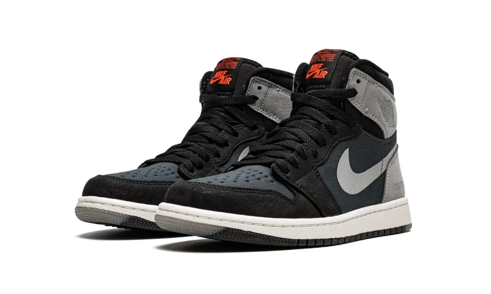 Air Jordan 1 Air Jordan 1 Element 'Gore-Tex - Black' 