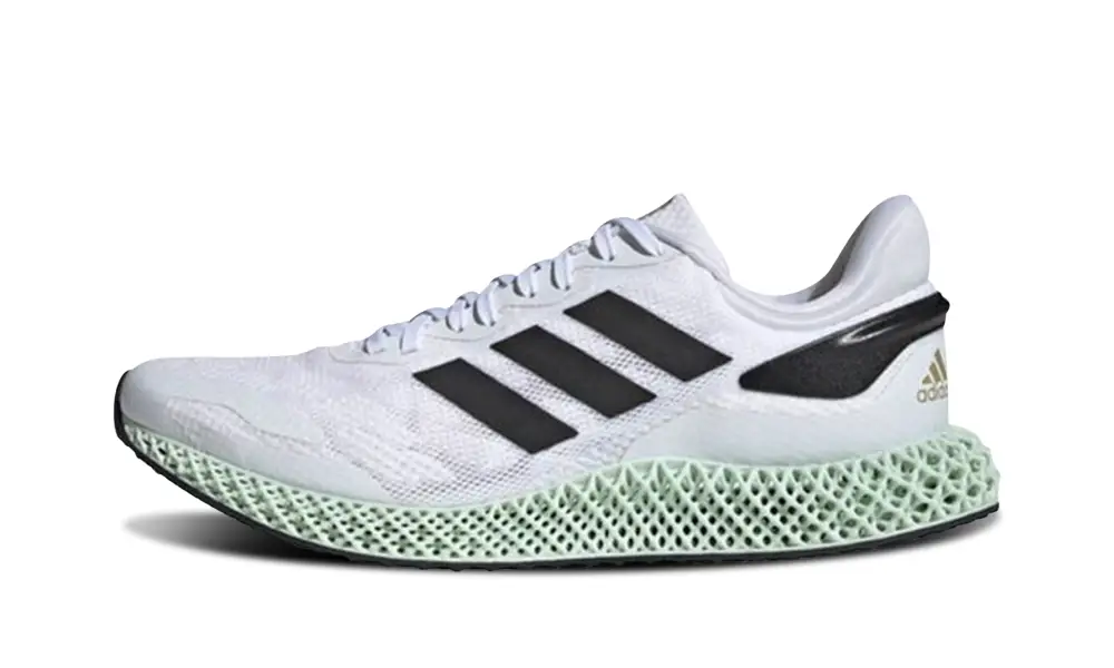More Adidas Shoes 4D Run 1.0