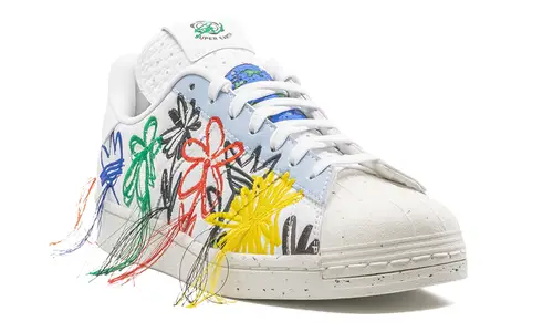 Adidas Superstar Superstar SuperEarth 'Sean Wotherspoon' 