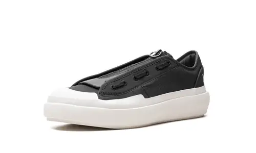 Adidas Y-3 Y-3 Ajatu Court Low 'Black   White' 