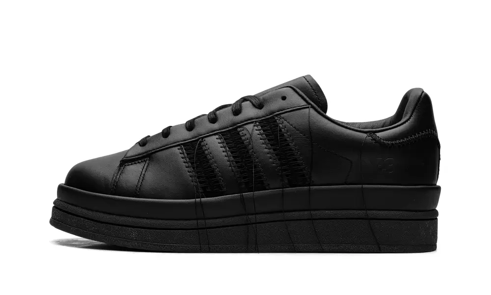 Adidas Y-3 Y-3 Hicho 'Black'