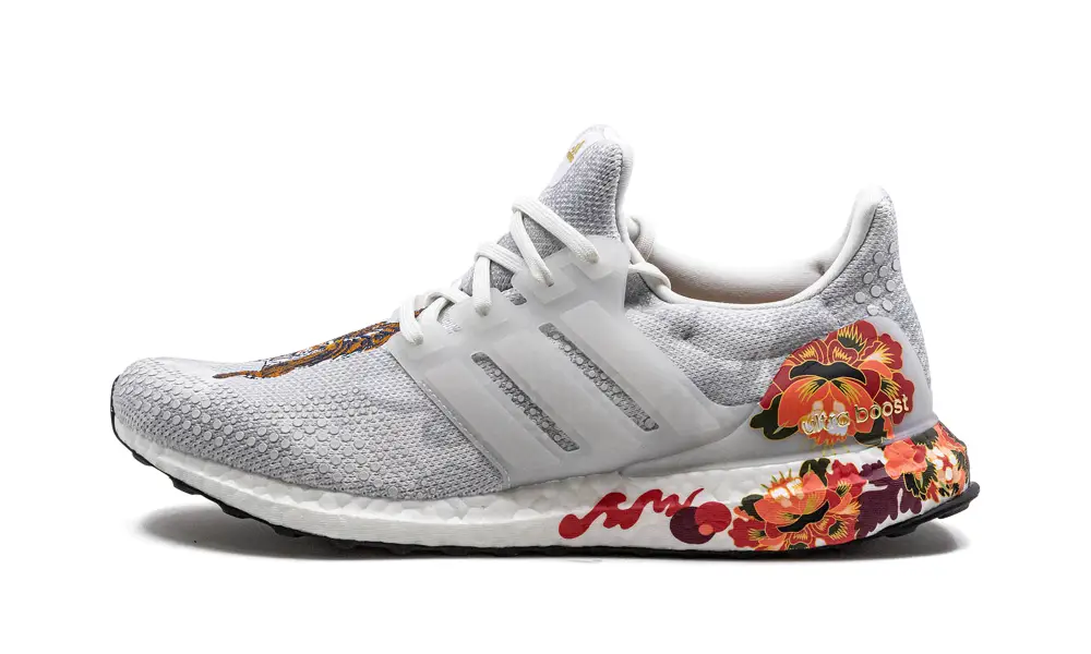 Adidas Ultraboost ULTRABOOST DNA 'Chinese New Year 2020'