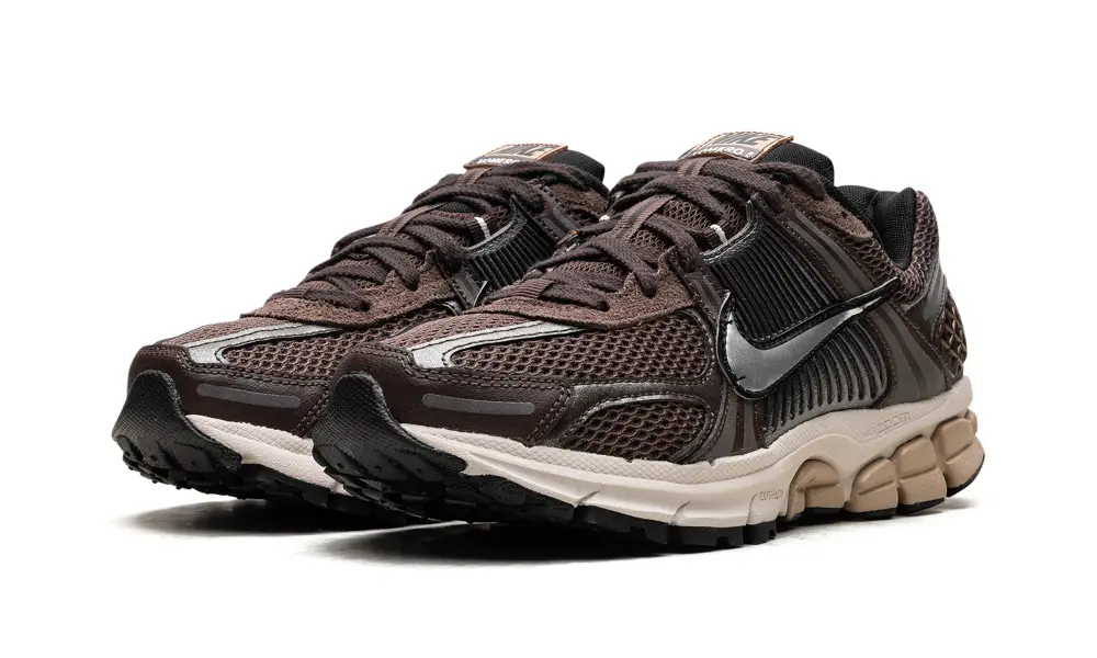 Nike Lifestyle Zoom Vomero 5 'Baroque Brown'