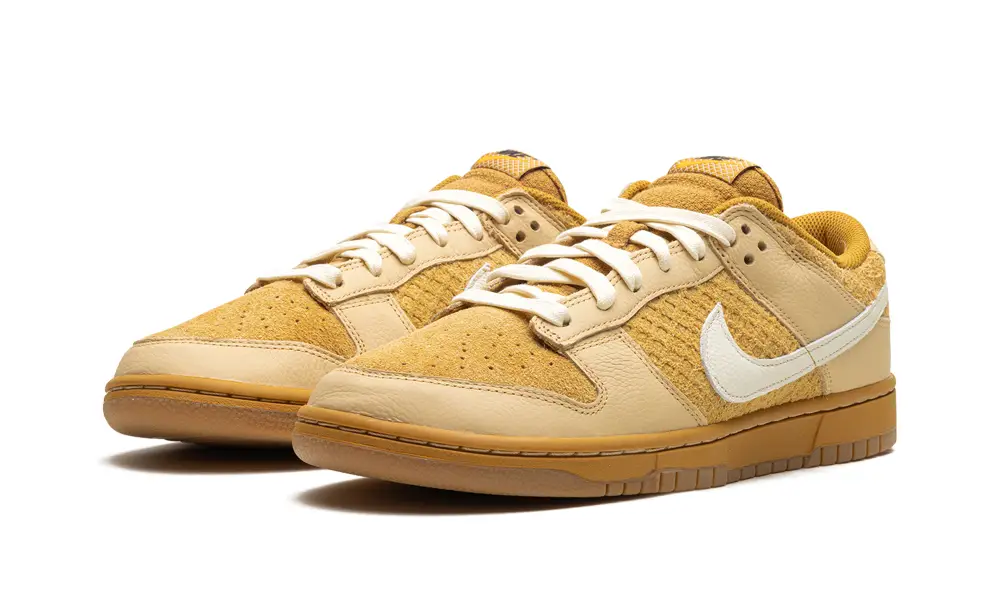 Nike Dunk Dunk Low 'Waffle'