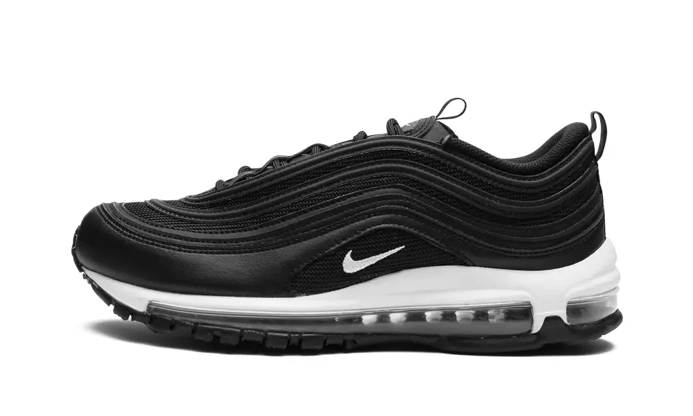 Nike Air Max AIR MAX 97 MNS WMNS 'Next Nature Black' 