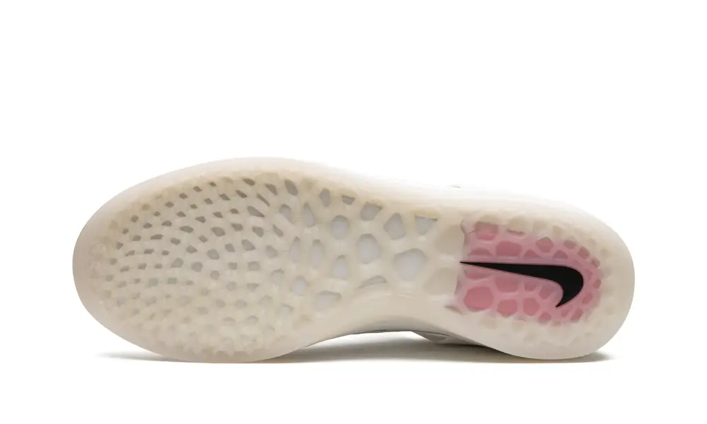 Nike Lifestyle Nyjah 3 SB 