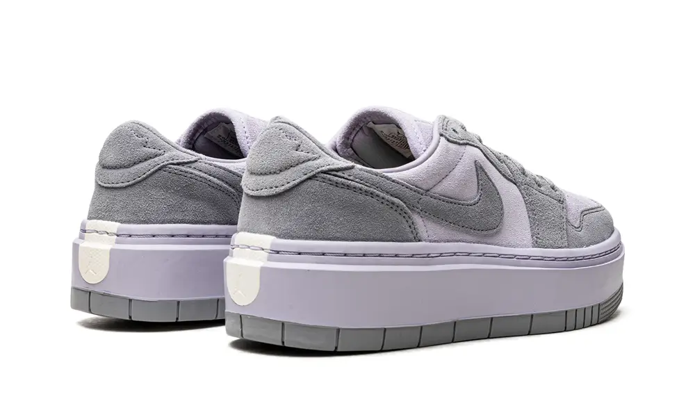Air Jordan 1 AIR JORDAN 1 ELEVATE LO WMNS 'Stealth   Titanium' 