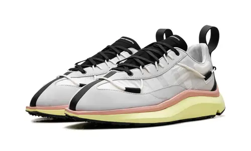 Adidas Y-3 Y-3 Shiku Run 'Grey Hi Res Yellow'