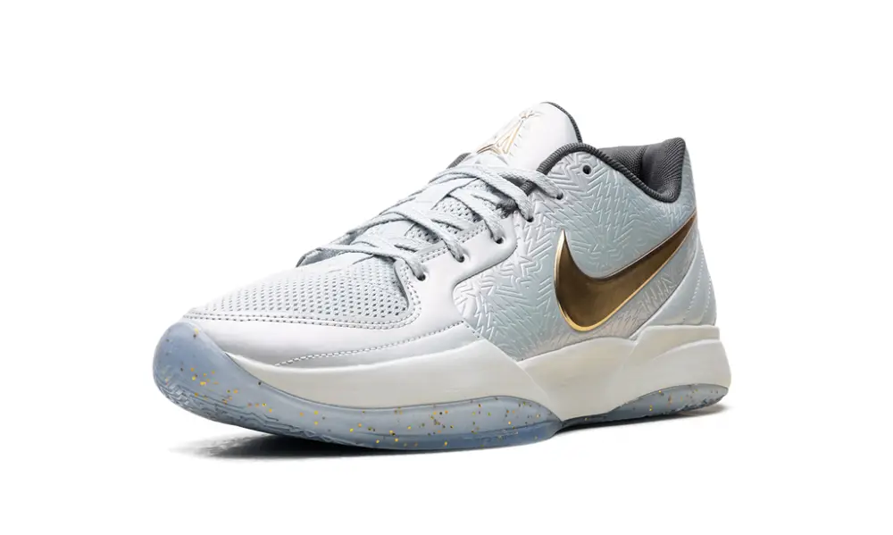 Nike Lifestyle Ja 2 'Christmas' 