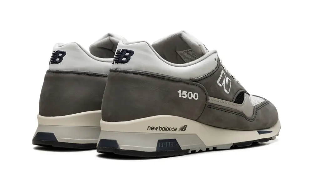 More New Balance 1500 'MADE IN UK 35TH ANNIVERSARY' 