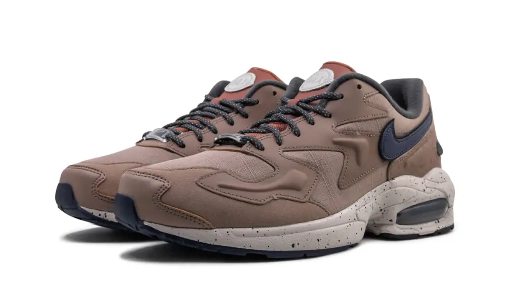 Nike Air Max Air Max2 Light LX