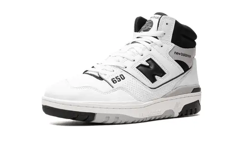 New Balance 650 650 'White Black'' 
