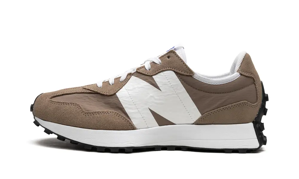 New Balance 327 327 'Mushroom Moonbeam' 
