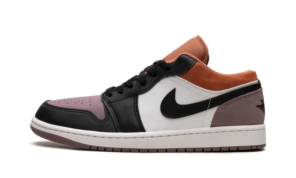 Air Jordan 1 Air Jordan 1 Low SE 'SKY J MAUVE' 