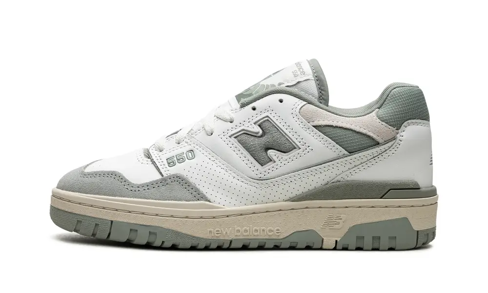 New Balance 550 550 'Seafoam Green' 