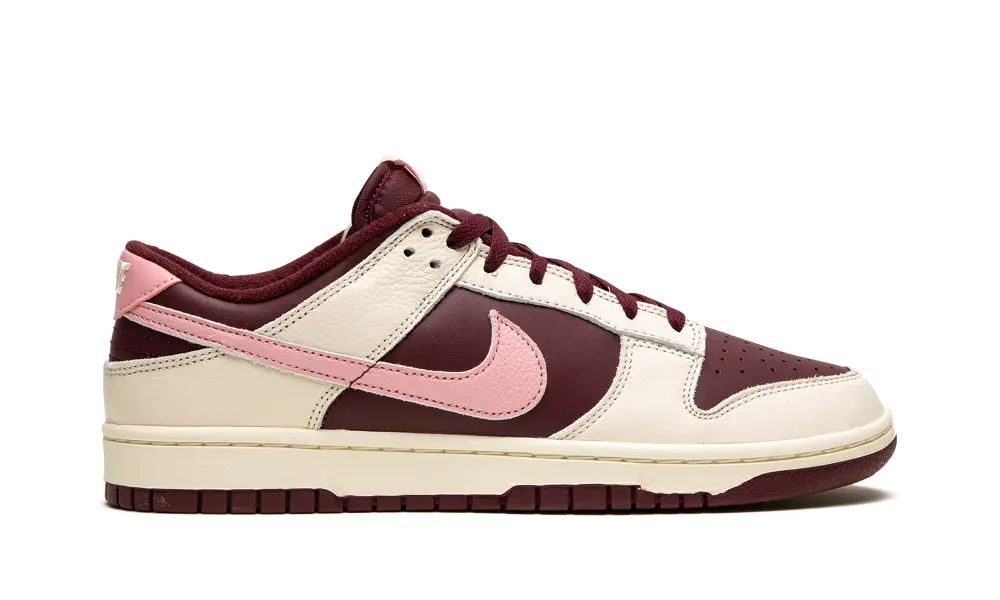 Nike Dunk Dunk Low Retro PRM 'Valentine's Day 2023'