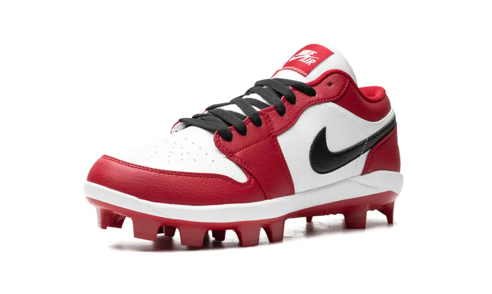 Air Jordan 1 Air Jordan 1 Retro MCS Low 'Chicago'