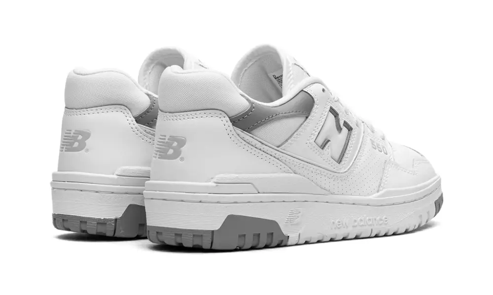New Balance 550 550 'White Grey Cream' 