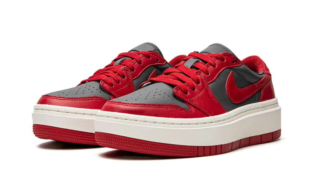 Air Jordan 1 AIR JORDAN 1 LO ELEVATE WMNS 'UNLV'